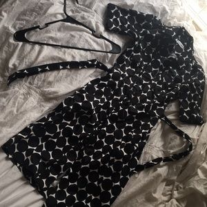 Marvin Richards Dress
